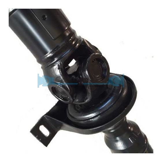 DRIVESHAFT ADAPTABLE MERCEDES BENZ VITO L 2240mm. OEM Ref: A6394103006