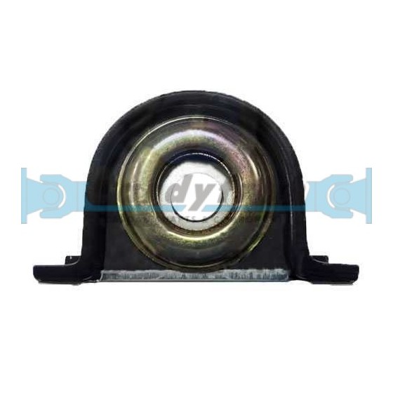 CENTER SUPPORT BEARING IVECO (EQ: 9984261/ 9932698)