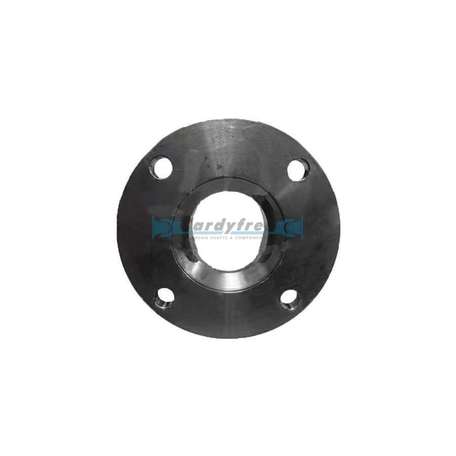 FLANGE YOKE DIN S.6815