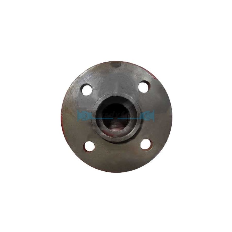 CARDAN DRIVESHAFT ELBE 0.106 236 mm