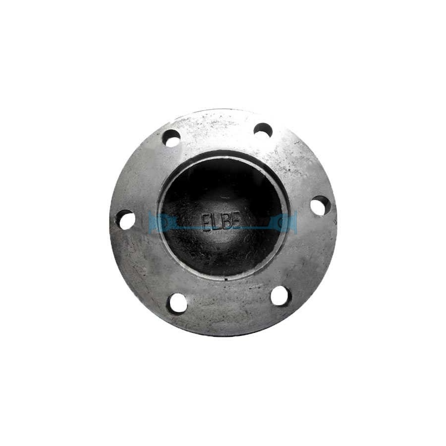 CARDAN DRIVESHAFT ELBE 0.107 L 270