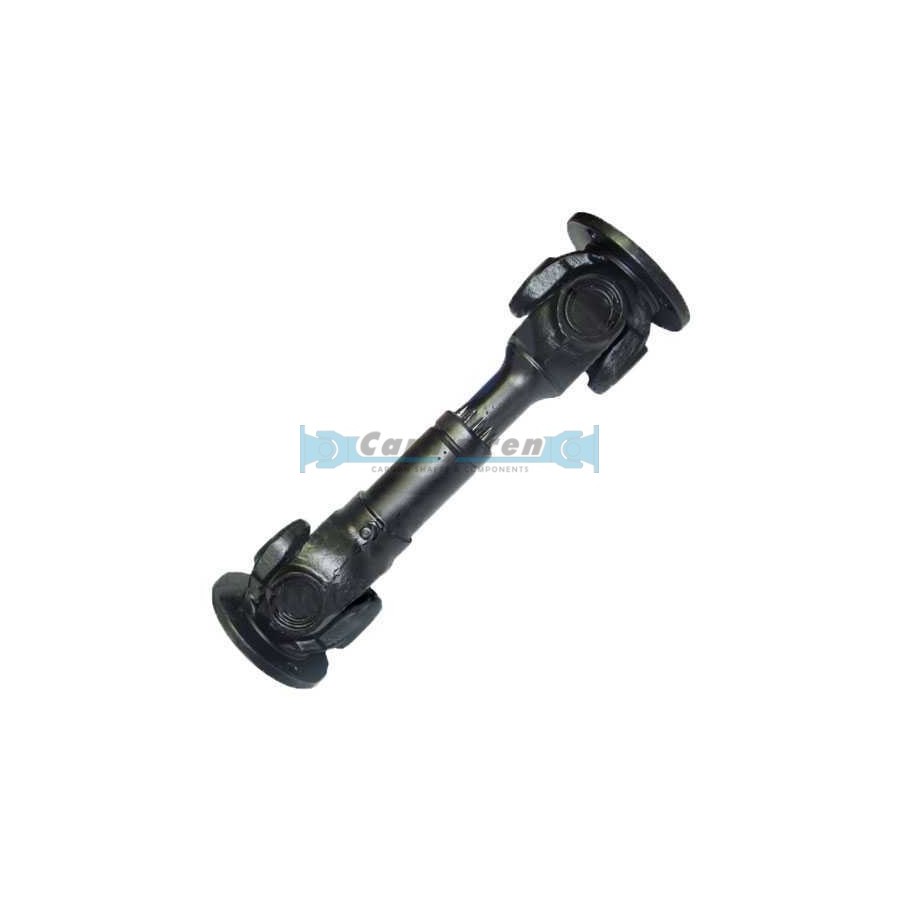 CARDAN DRIVESHAFT ELBE 0.109 310 mm