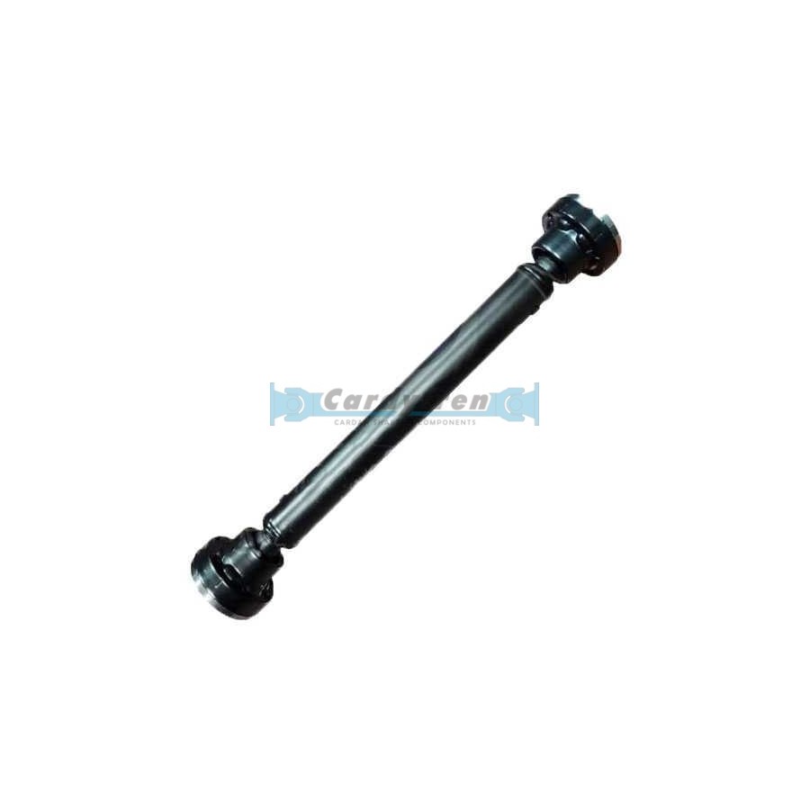 CV DRIVESHAFT VW TOUAREG /PORSCHE/AUDI Q7 632 mm FRONT