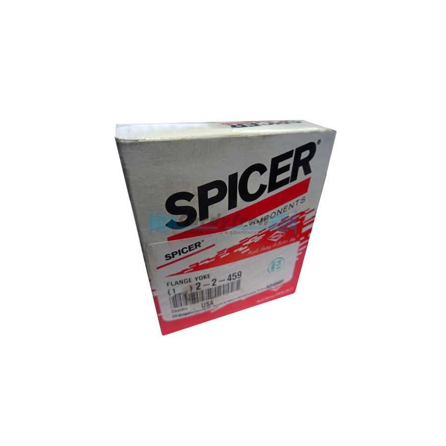 SPICER S.1310 SAE 98.5x4x9.7