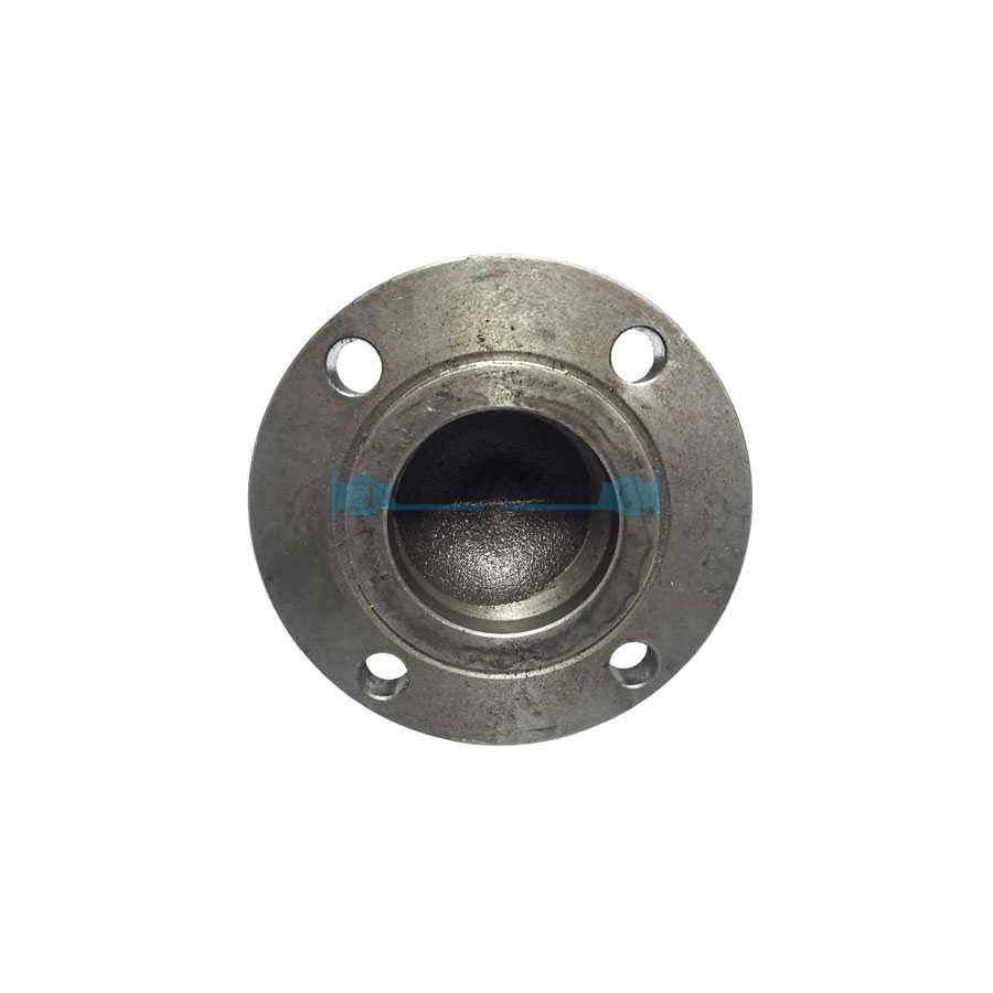 FLANGE YOKE SAE S.1350 98.5x4x9.7