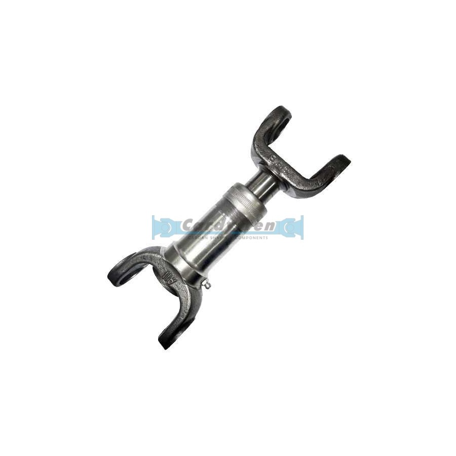 SHORT COUPLE SHAFT WITHOUT FLANGES S.1310 180mm