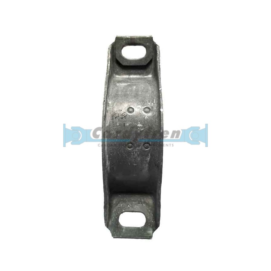 Center support bearing Mercedes Benz (equiv. 1244100181)