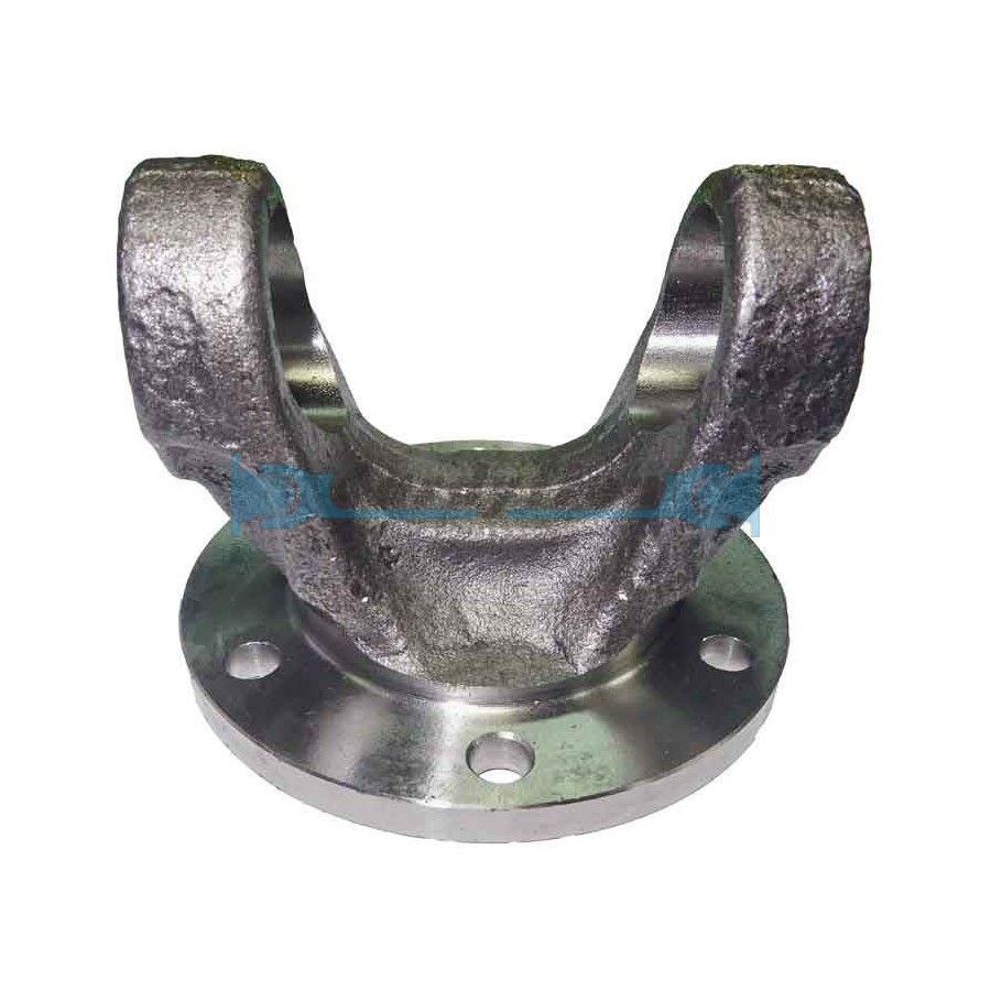 Flange Yoke DIN S.1140 75x6x6