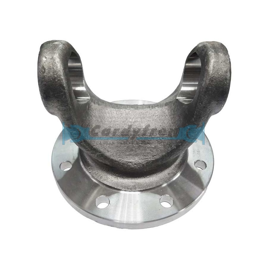 Flange Yoke DIN S.1350 120x8x8,1