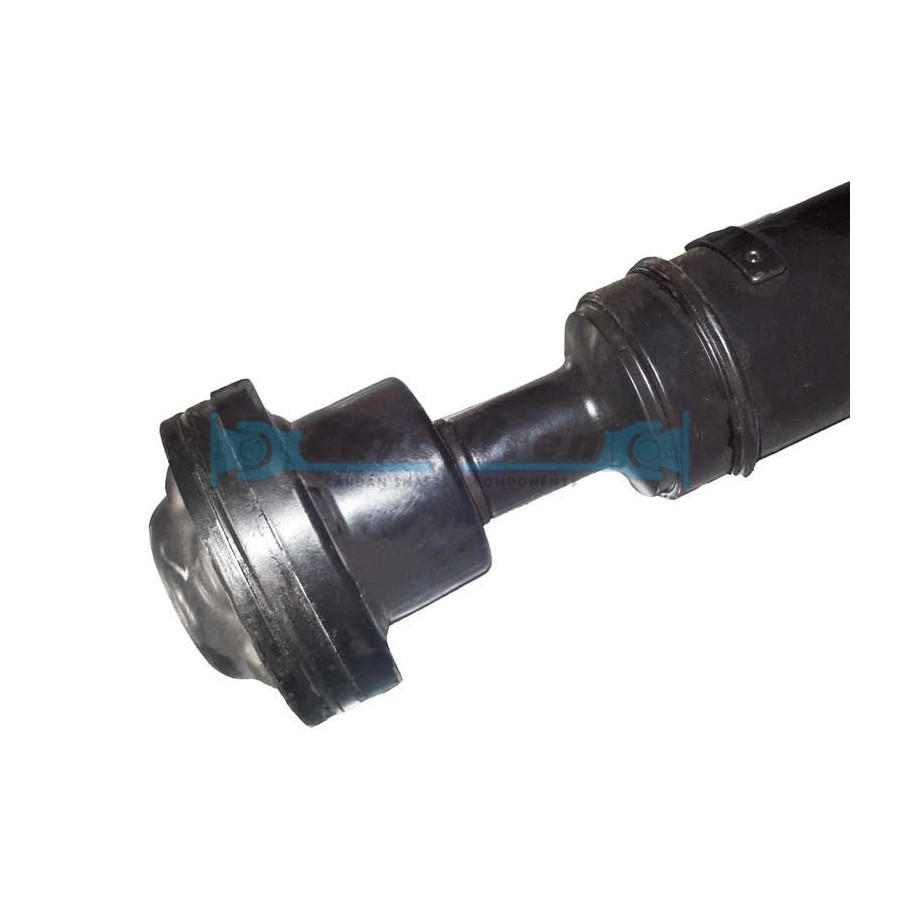 Driveshaft Land Rover Freelander II 2040mm