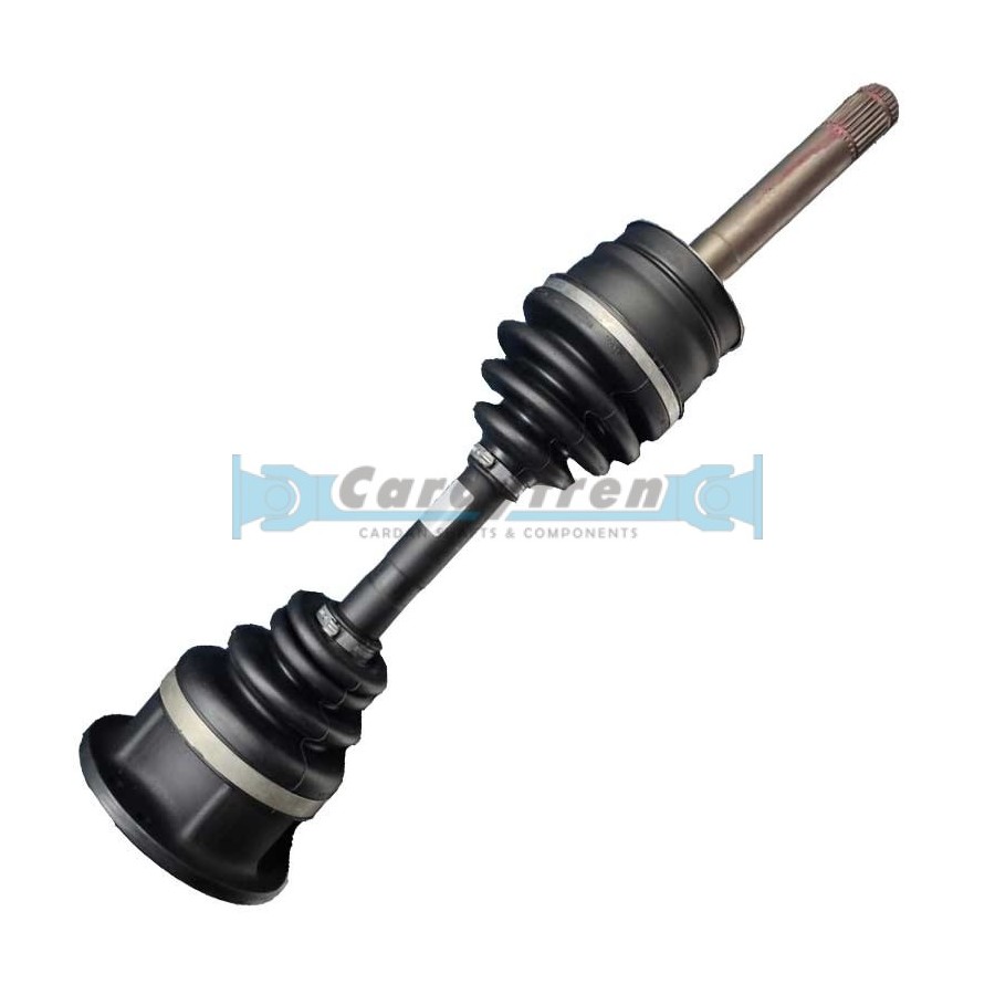 Driveshaft NISSAN Terrano 524mm