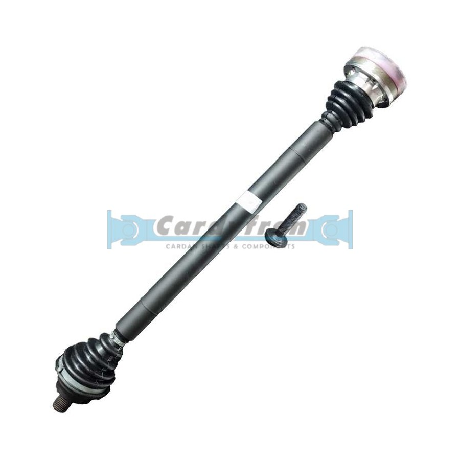 Transmisión Palier AUDI A3/Q2, SEAT Altea/Leon, SKODA Octavia, VW Caddy/Golf/Passat/Touran/T-Roc