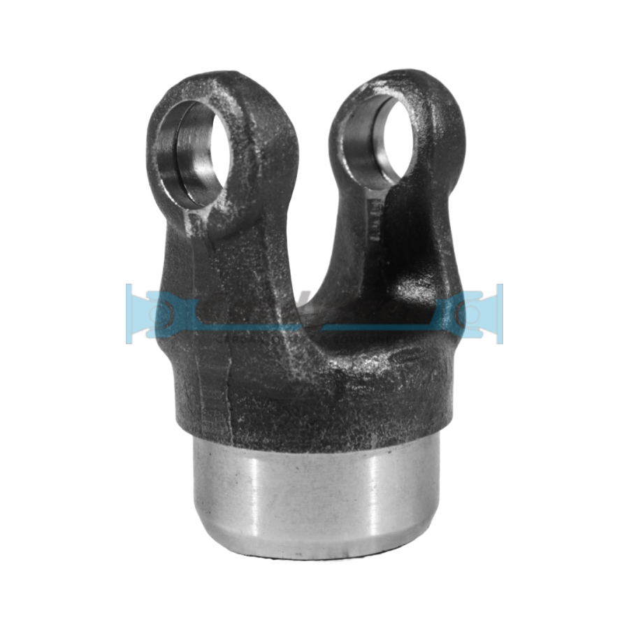 Horquilla Fija S.500 para Tubo 45x2,5