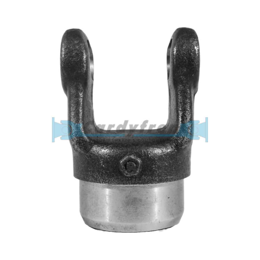 Horquilla Fija S.500 para Tubo 45x2,5