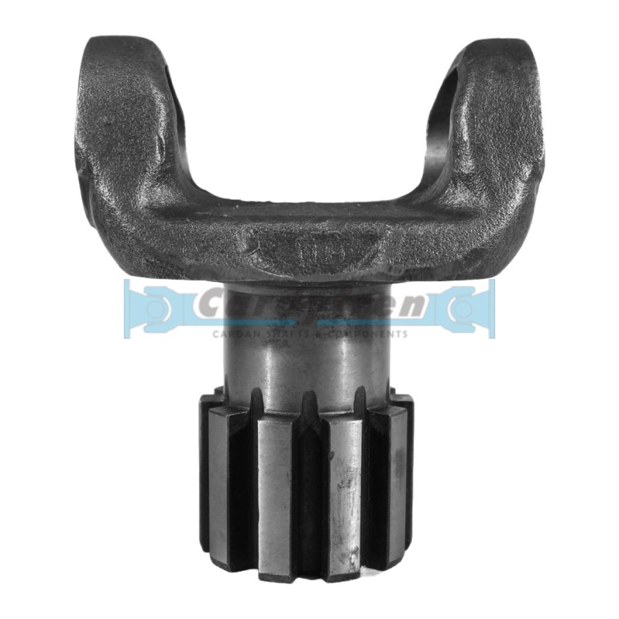 ALTERNATIVE YOKE SHAFT 1480  SERIES FOR U-JOINT 34,9x106,3