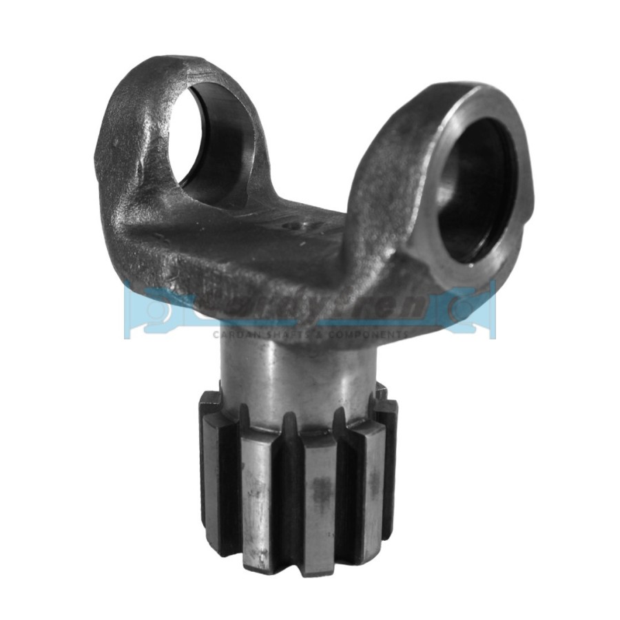 ALTERNATIVE YOKE SHAFT 1480  SERIES FOR U-JOINT 34,9x106,3