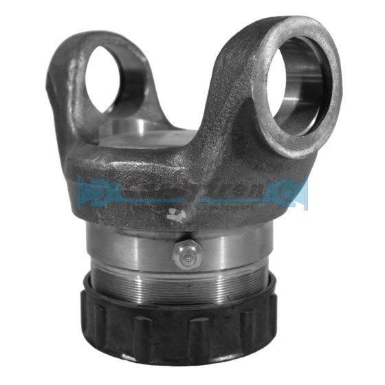 Horquilla Corredera Dana Spicer S.1550 H-88.9 N-16