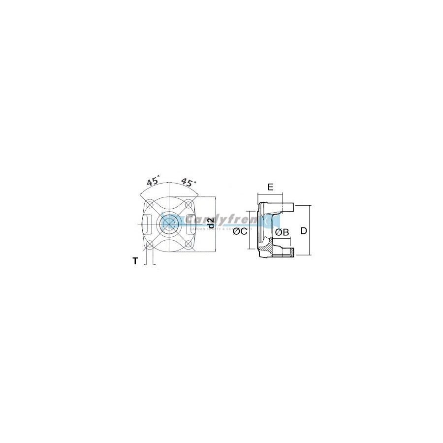 PLATO SAE NISSAN SERIE 1310