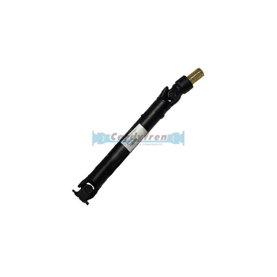 CARDAN NISSAN LONGITUD 673,5 SERENA