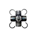 CRUZ FIJACION INTERIOR SERIE SS00  Ø D 23,82 B 34,5 / 37,4 Engrasador central