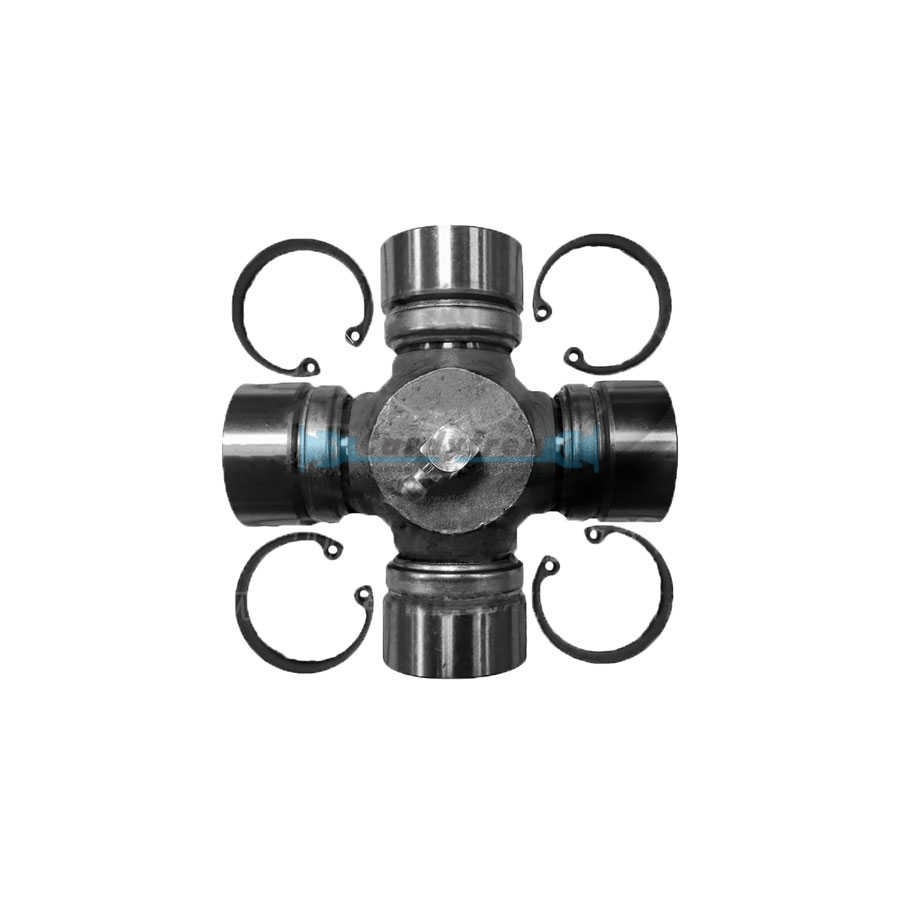 CRUZ Ø 35x97 ENGR.CENTRAL (ELBE 0.112)