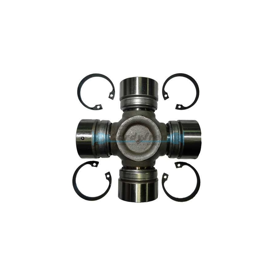 CRUZ SERIE 0112  Ø D 35 B 97 Orificio de engrase en contorno de1 dado
