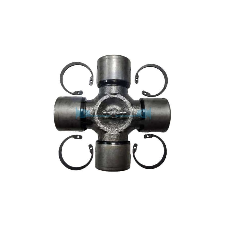 CRUZ SERIE 0115  Ø D 42 B 123 Engrasador central / DADOS INA