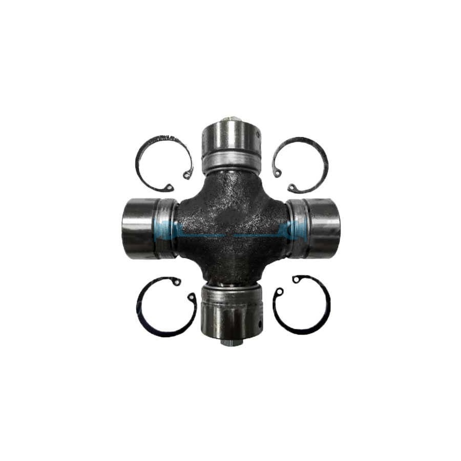 CRUZ Ø 30x94 ENGR. 2 DADOS Y ORIF.CONTORNO DADOS/ ELBE