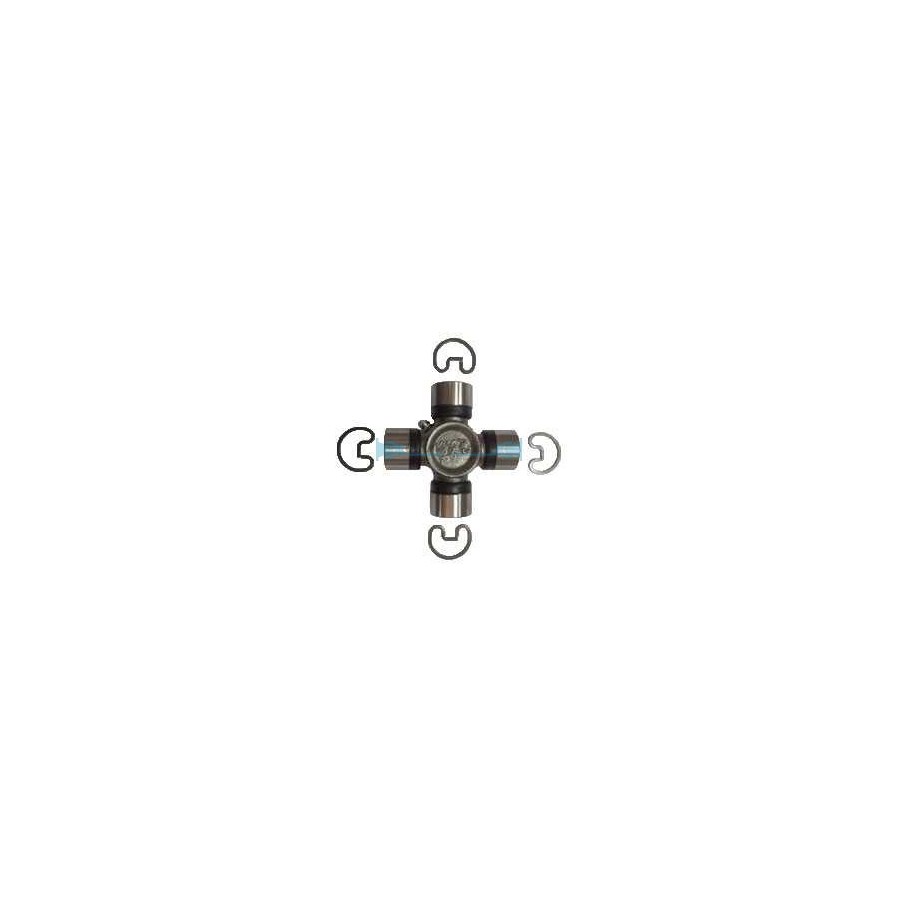 U-JOINT Ø30,17x106,3 SIDE LUBE (1410 SERIES)/ DANA SPICER Original