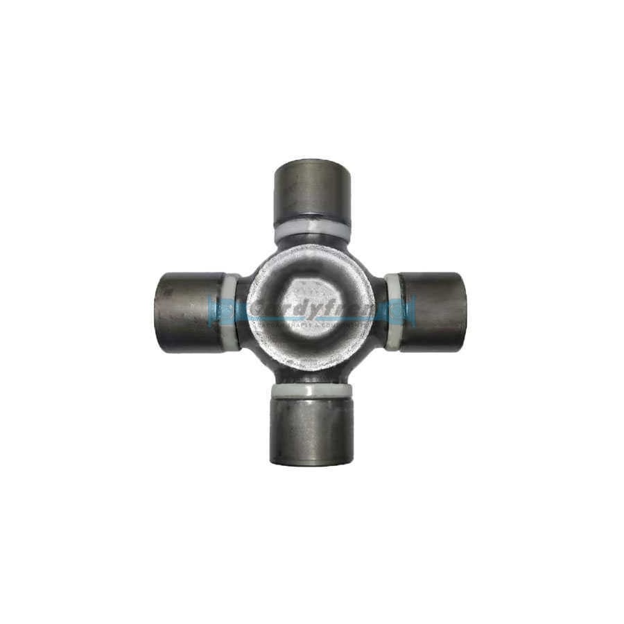 CRUZ SERIE 1411  Ø D 29,92 B 106,3 Engrasada a vida / REMACHE / IVECO DAILY NUEVA (OEM)  