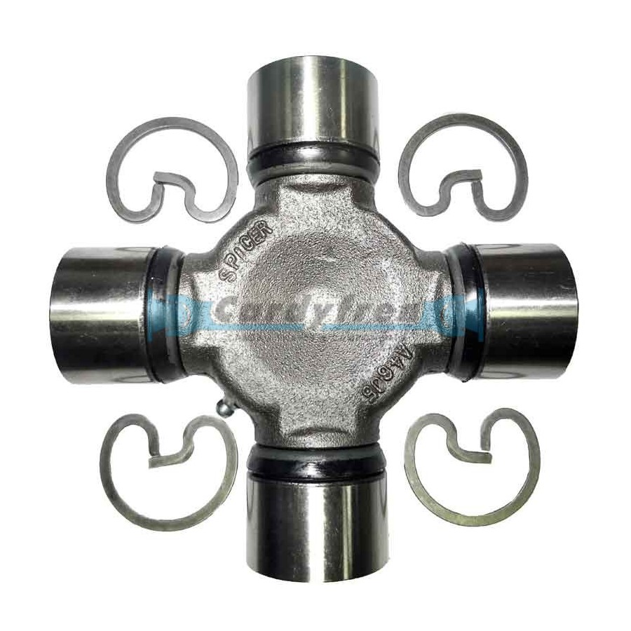 CRUZ 41,2x142 E/L (S.1650)