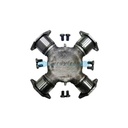 CRUZ SERIE 1810  Ø D 49,2 B 191,5 Engrasador lateral / chapas soldadas 
SPICER Original (OEM)