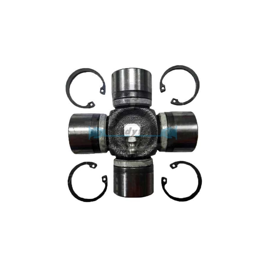 CRUZ SERIE 6815  Ø D 27 B 74,5 Engrasador central / Compact  OEM