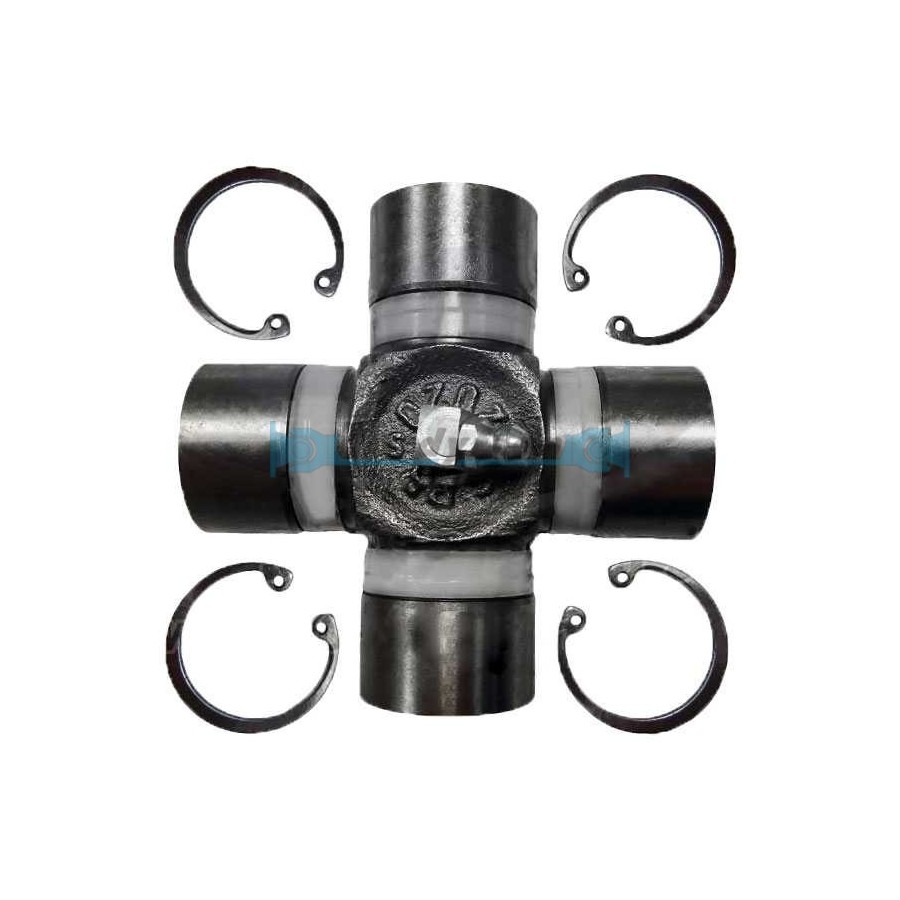 CRUZ Ø 30,2 x 82 E/CENTRAL DANA 687.20 (C.2020) (O.E.)