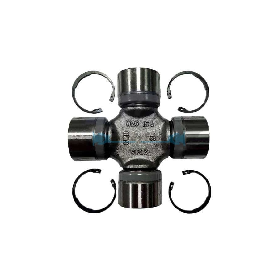 CRUZ Ø52x147,2 E/V DANA 2045 (687.45) OEM