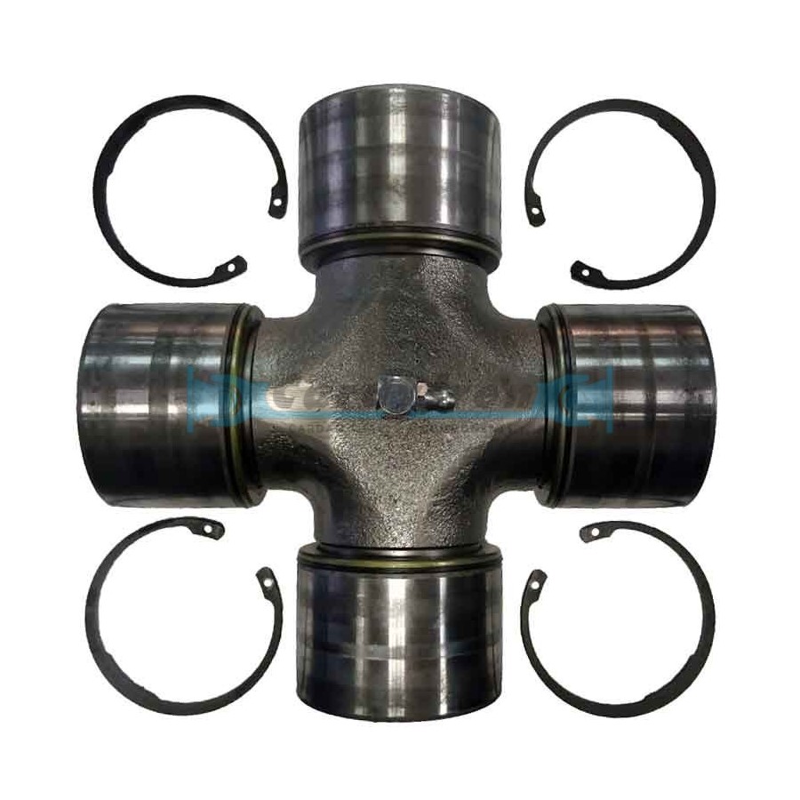 CRUZ SERIE G073  Ø D 57 B 152 Engrasador central / Dados INA / Original GEWES 