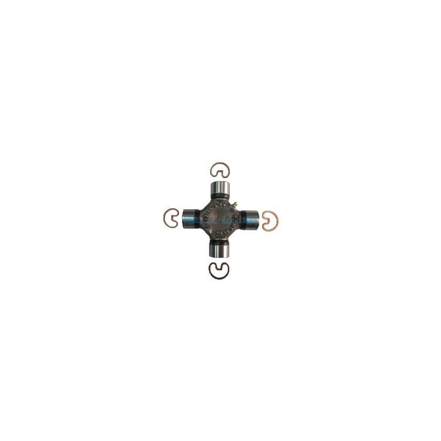 CRUZ 34,9x126,1 DANA SPICER SPL70/1550 ENGR. LATERAL (CONF. FRIO)