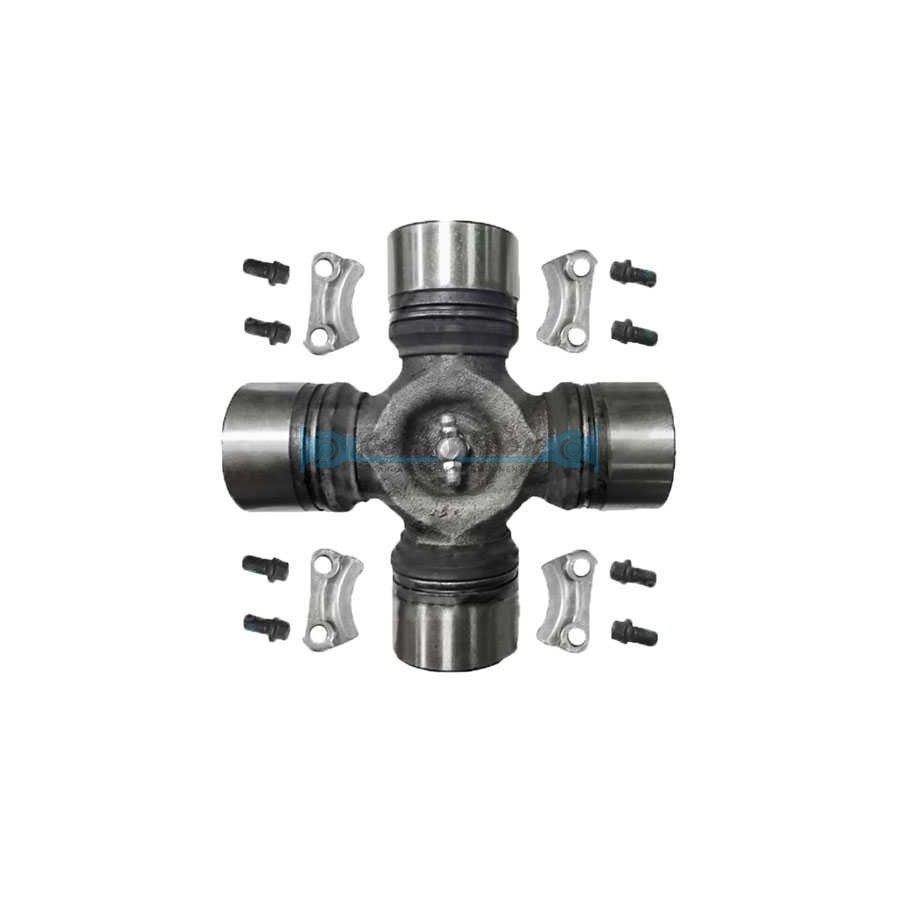 CRUZ SERIE L170  Ø D 55 B 163,9 Engrasador central / Original (OEM) /  RENAULT