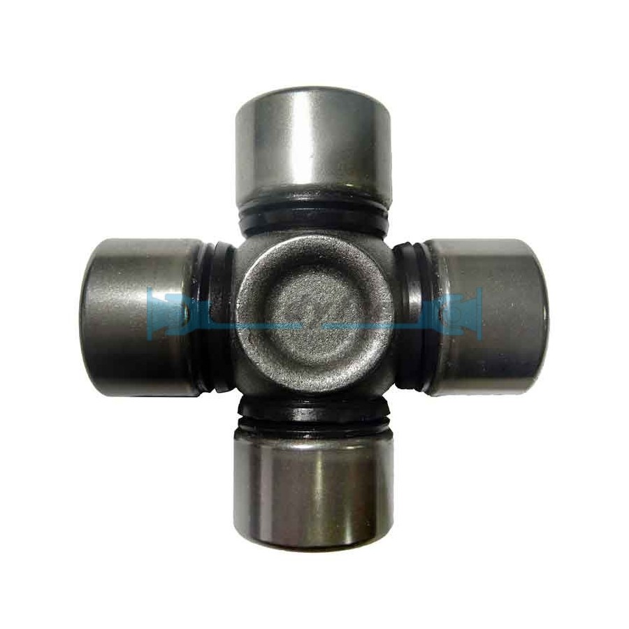 CRUZ SERIE SS00  Ø D 19 B 48 Engrasador a vida / Para remachar