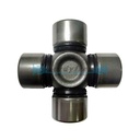 CRUZ SERIE SS00  Ø D 19 B 48 Engrasador a vida / Para remachar