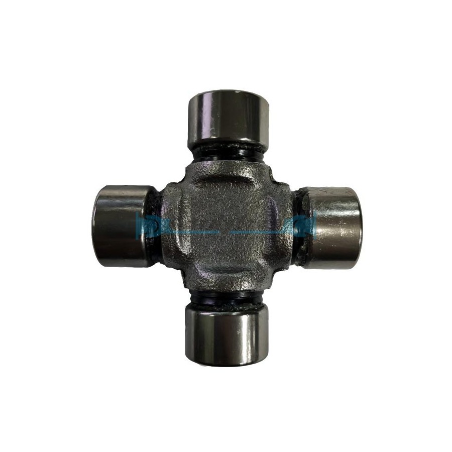CRUZ SERIE SS00  Ø D 20,08 B 59,8 Engrase a vida / SUZUKI / Para remachar