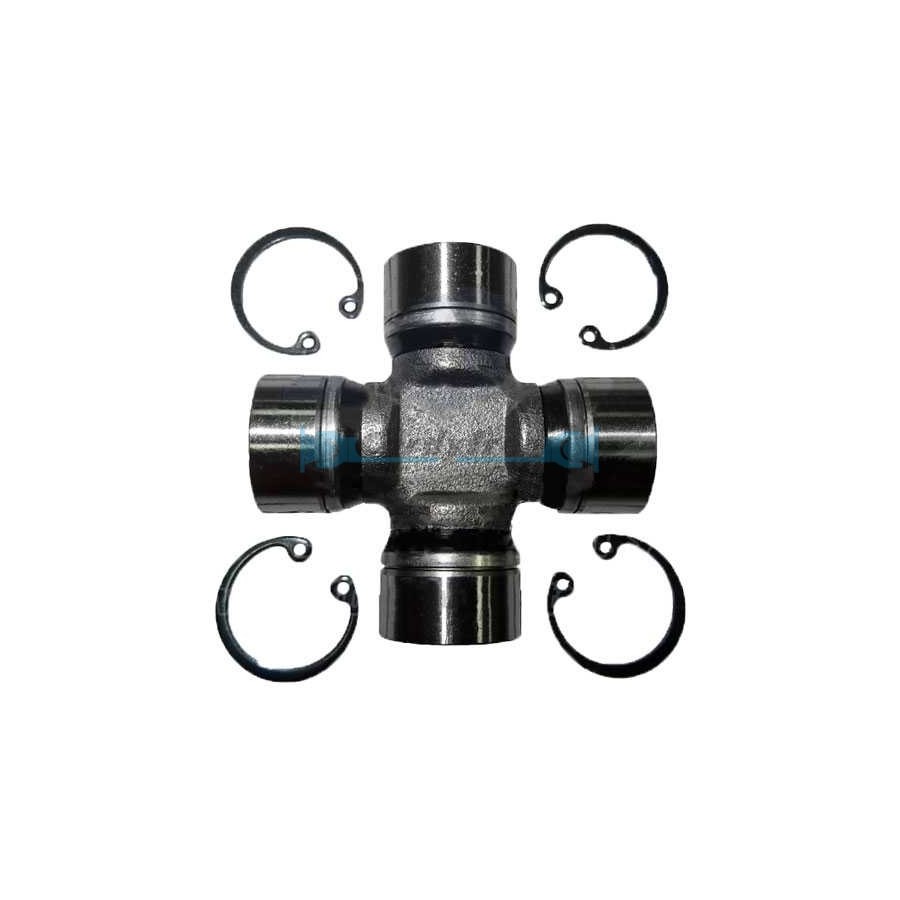CRUZ SERIE SS00  Ø D 24 B 63,3 Engrase a vida