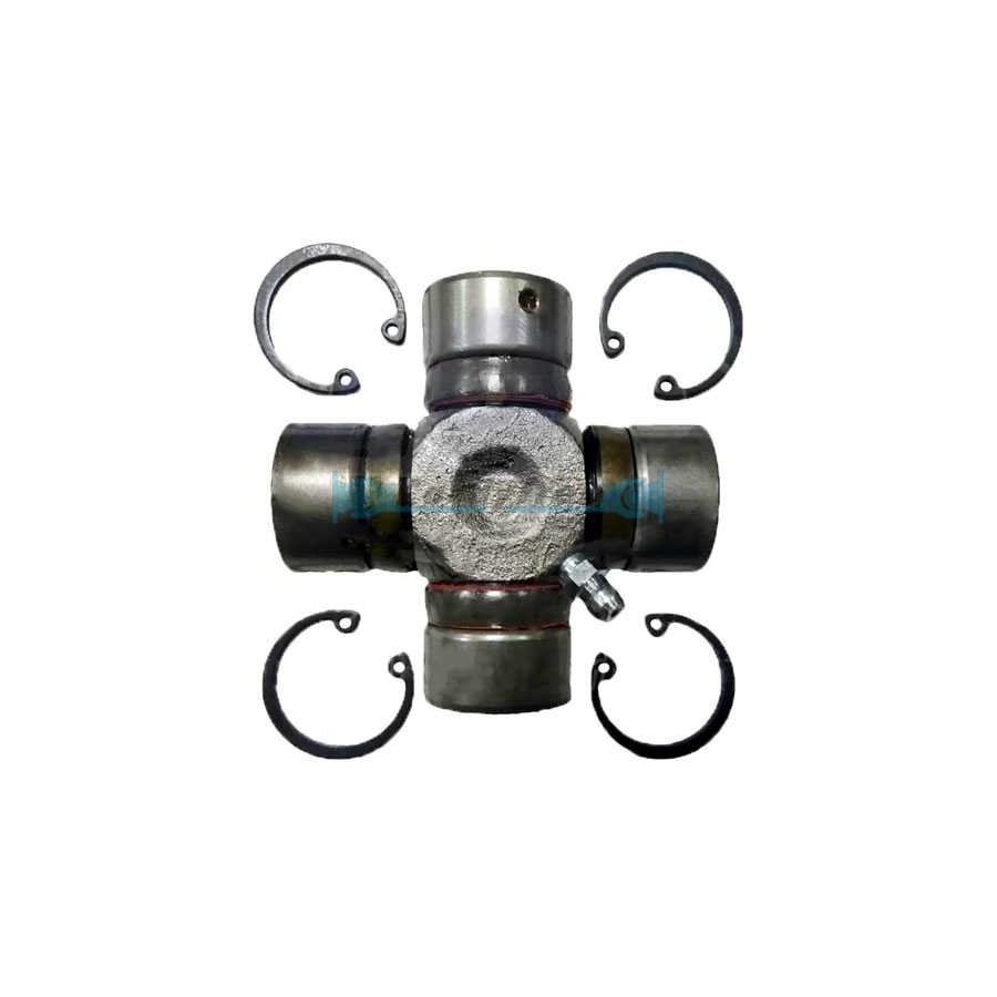 CRUZ Ø 27x70 ENGR. ORIF. DADOS Y LATERAL