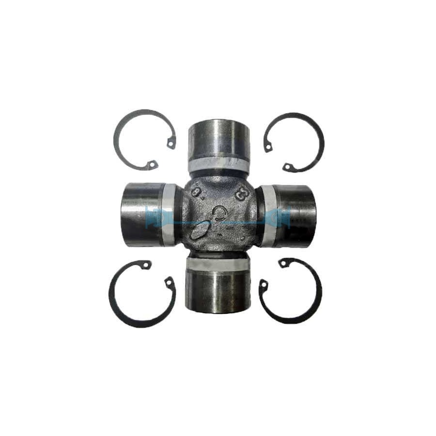 CRUZ SERIE SS00  Ø D 27 B 71 Engrase a vida 