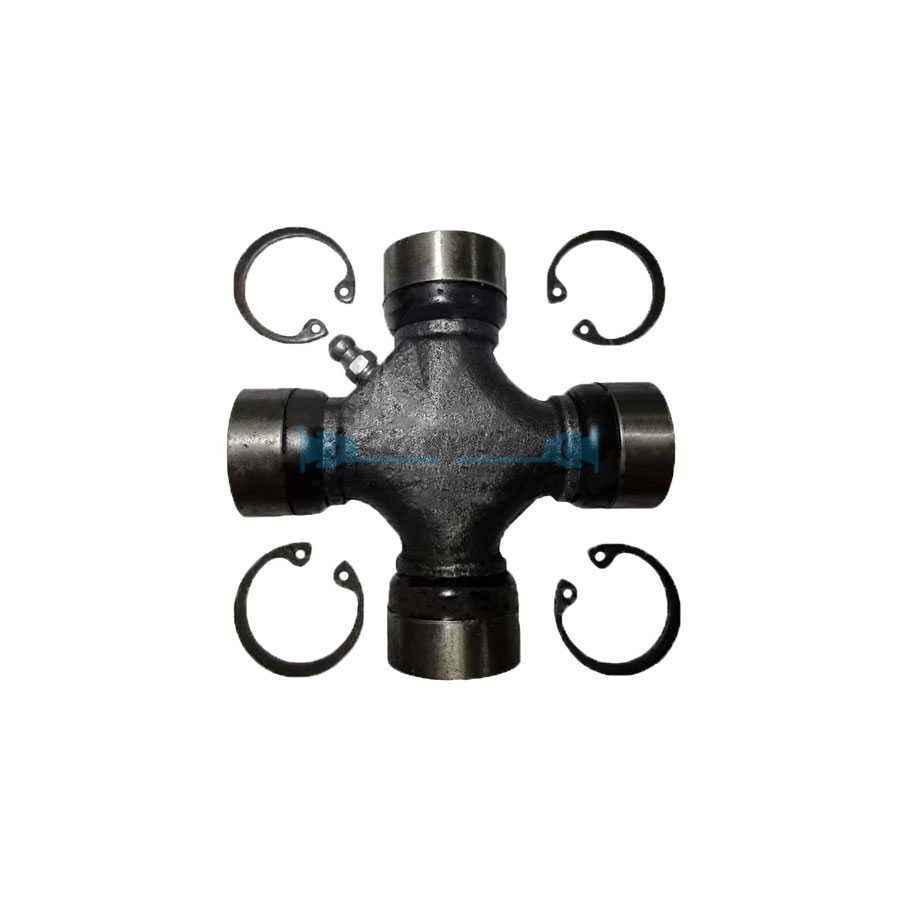 CRUZ Ø 27x85 ENGR. LATERAL