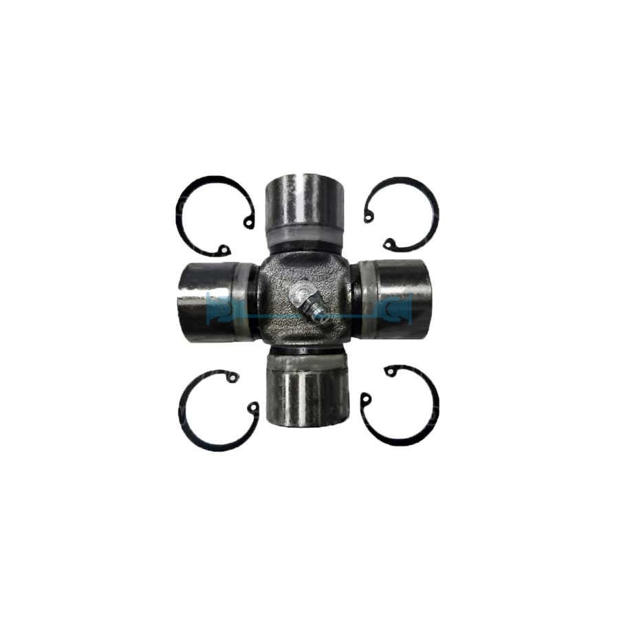 CRUZ SERIE SS00  Ø D 30,03 B 82,03 Engrasador central
