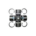 CRUZ SERIE SS00  Ø D 35 B 93 Engrasador central BTB 01810