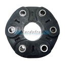 FLECTOR FORD INT.ØA 56 Ø CENTROS TAL. ØB 105 EXT.ØC 141 GROSOR E 35 Nº TALAD. 6 Talad. ØD 12 EQUIV. FORD