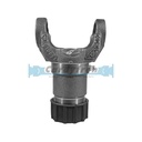 H-C SPICER SIN BARRÓN SERIE 1310 Lz 100 La 22 PARA TUBO 1310 1402