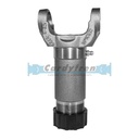 MACHOIRE A COULISSE DANA SPICER 1310 SERIES L=136,5 La=54mm.